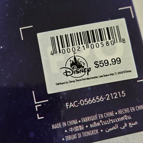 Disney Captain Marvel Costume Tweens NWT Girls Superhero Fancy Deluxe Halloween - Picture 11 of 16